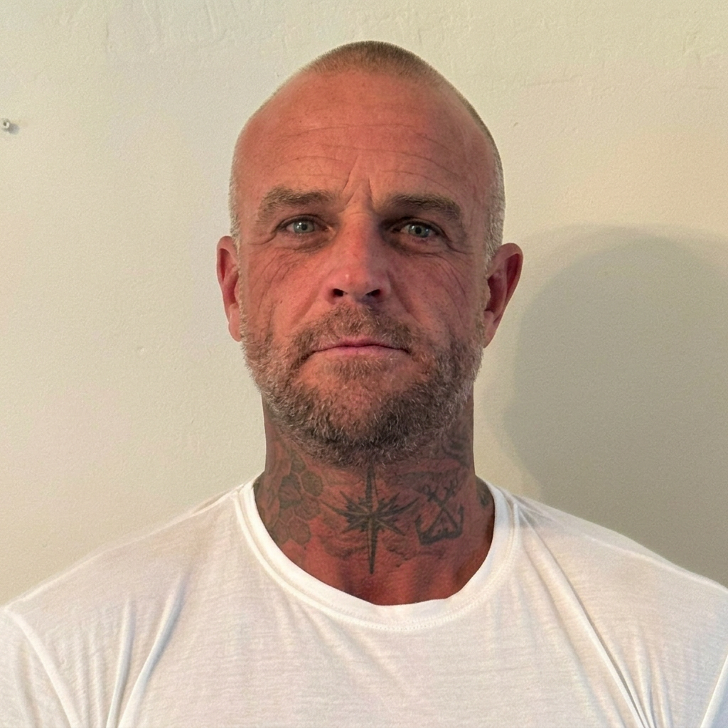 Colin Hill, owner of SCH Windows Ltd