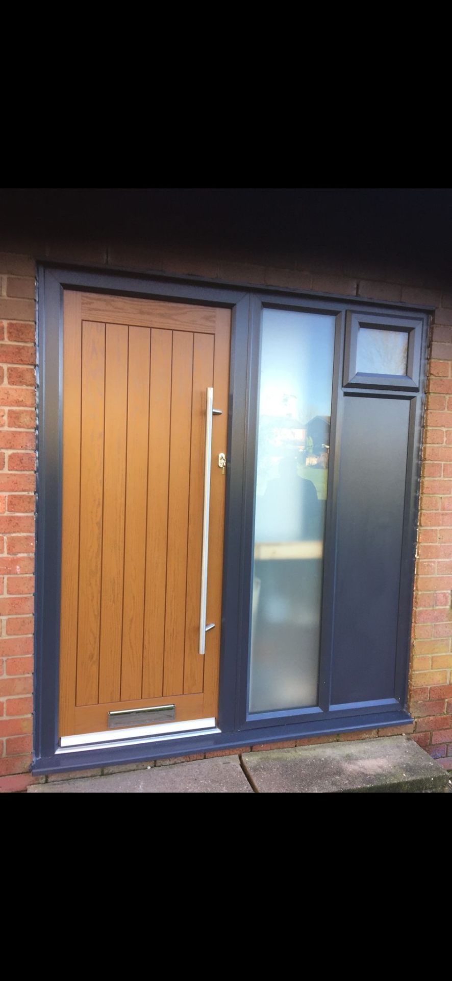 Bifolds & Patio Doors – installed by SCH Windows
