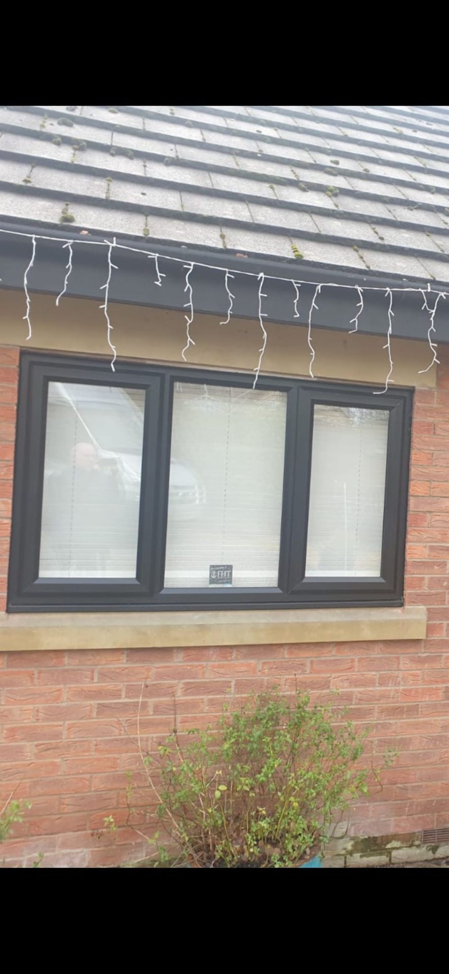 Windows – installed by SCH Windows